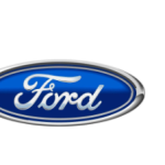 Logo Ford
