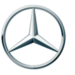 Logo Mercedes