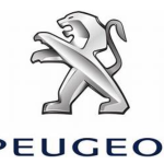 Logo Peugeot