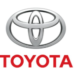 Logo Toyota