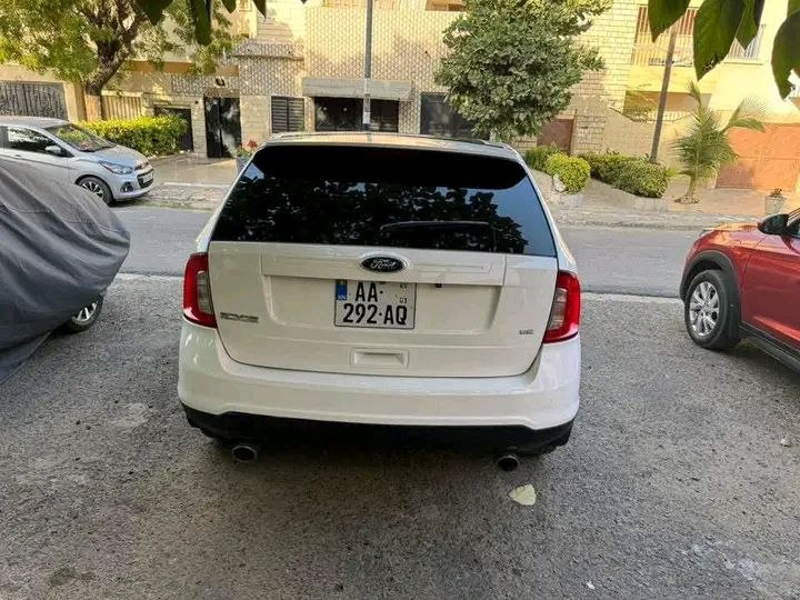 Ford Edge – Image 2