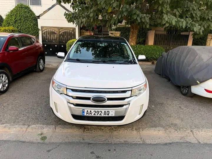 Ford Edge – Image 3