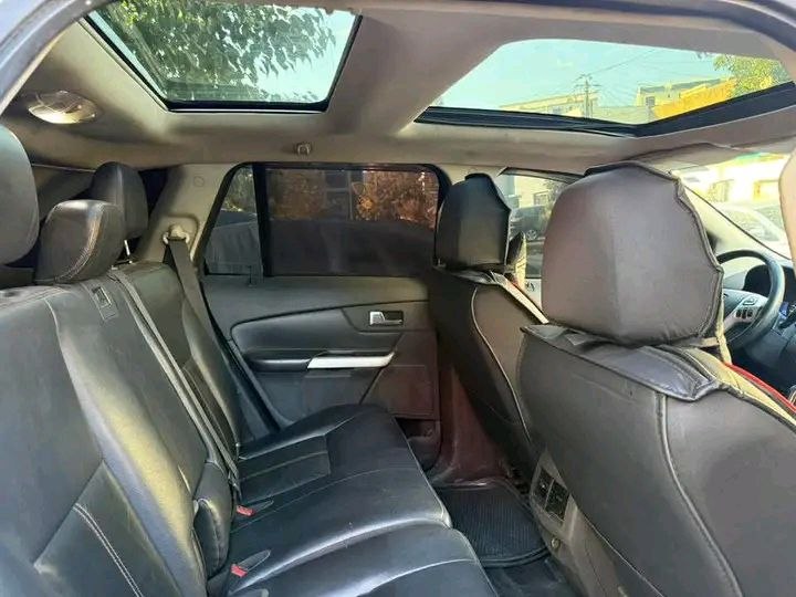 Ford Edge – Image 6