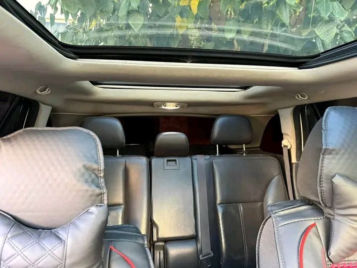 Ford Edge – Image 7