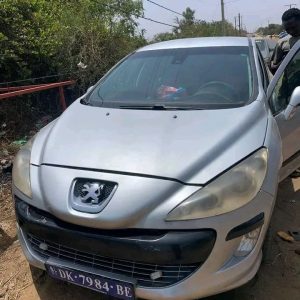 Peugeot 308 Diesel